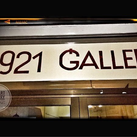 1921 Art Gallery & Travel Lodge 조지타운 외부 사진